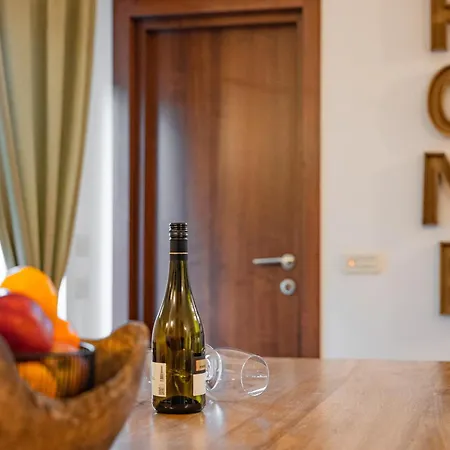 Dom wakacyjny Haus Pula