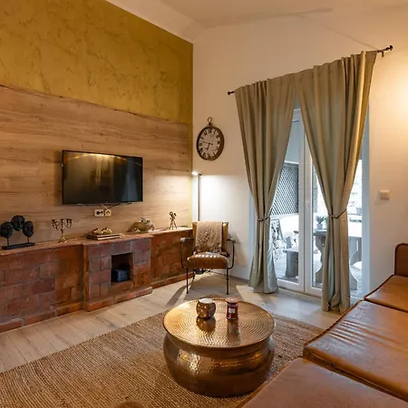 Haus Dom wakacyjny Pula