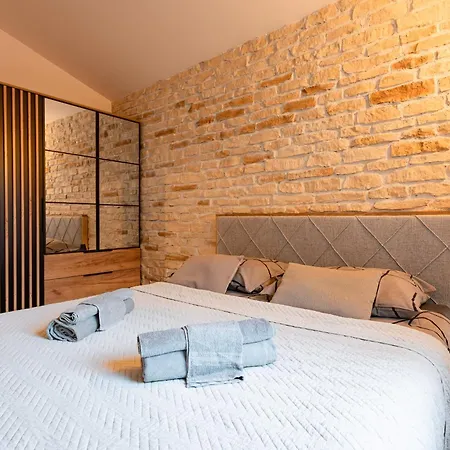 Dom wakacyjny Haus *