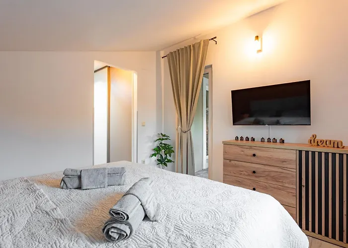 Haus בית נופש