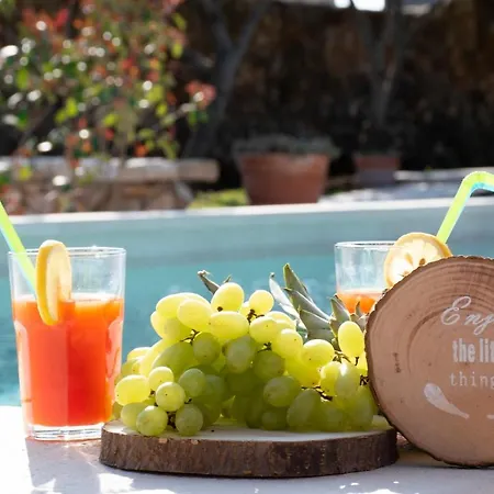 Haus Hébergement de vacances