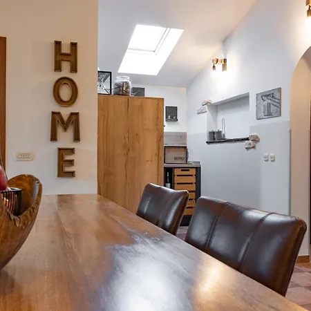 Haus Hébergement de vacances *