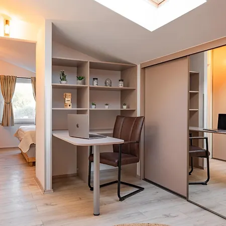 Haus פולה