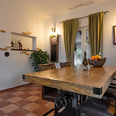 Haus Hébergement de vacances *