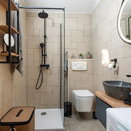 Haus Hébergement de vacances