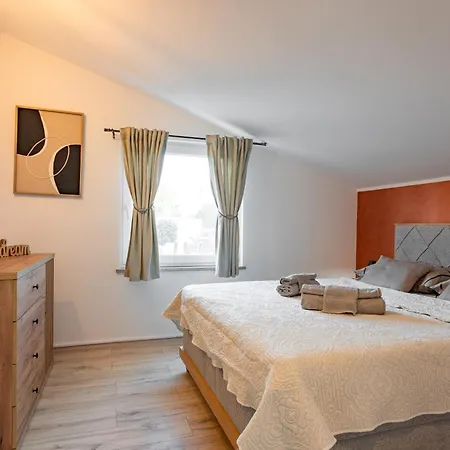 Hébergement de vacances Haus *