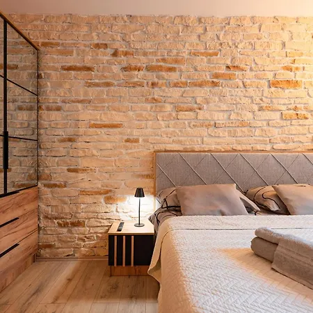 Haus Hébergement de vacances Pula