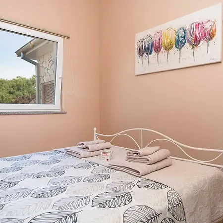 Haus Holiday home *