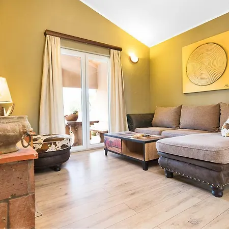 Holiday home Haus Pula