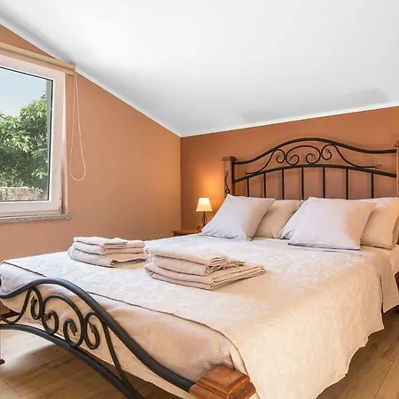 Haus Holiday home