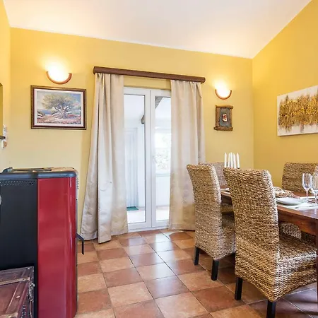 Haus Holiday home