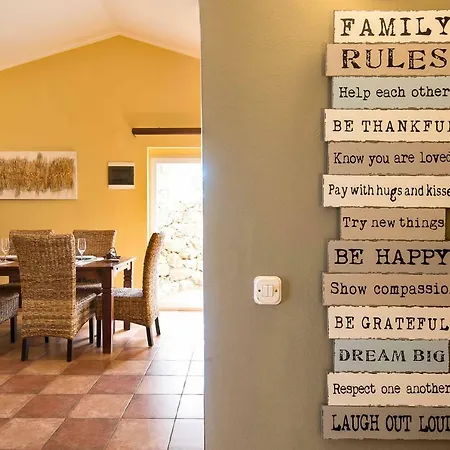 Holiday home Haus Pula