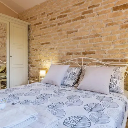 Holiday home Haus Pula