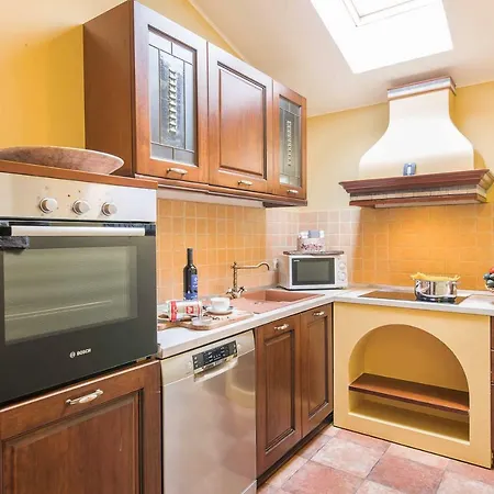 Holiday home Haus Pula