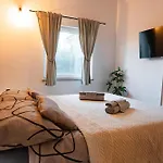 Haus Casa de Férias *