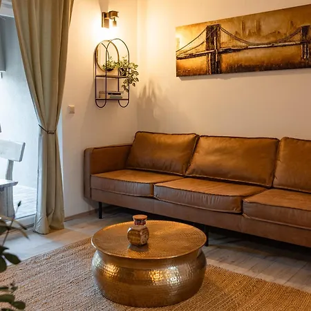Σπίτι διακοπών Haus Πούλα